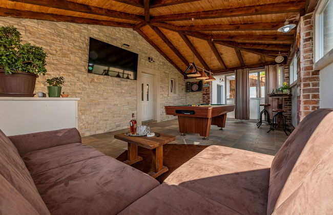 Villa Nikolina - Foto 14