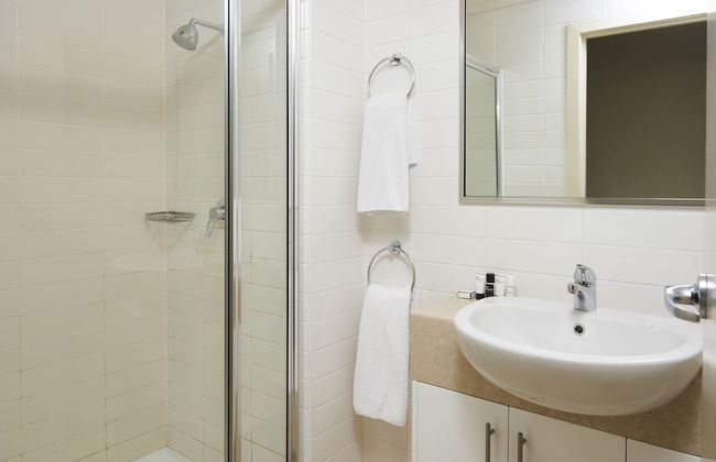 Buller Holidays Apartment Rentals - Foto 67