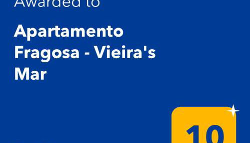 Apartamento Fragosa - Vieira's Mar - Foto 2