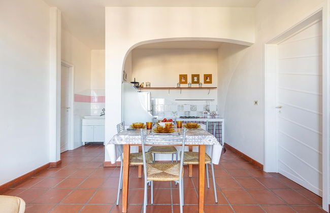 3684 TSG - Casa Facci te Rosa by Barbarhouse - Foto 8