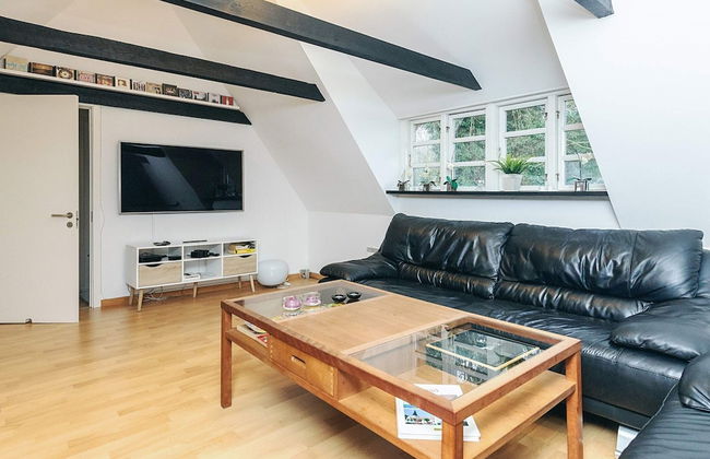 6 Person Holiday Home in Soby Aero - Foto 18