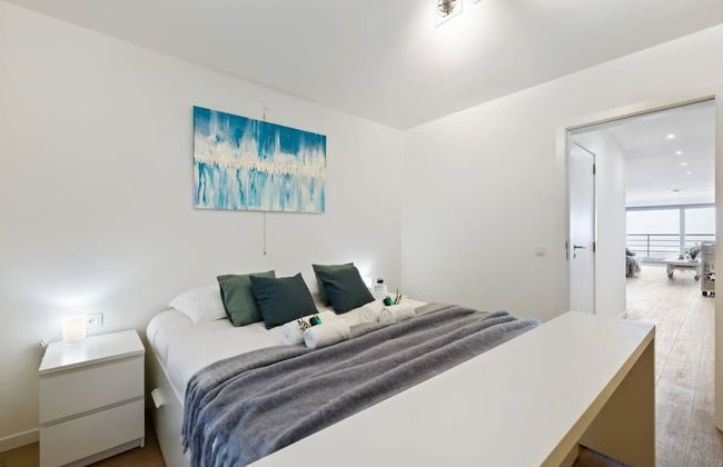 Apartment With Frontal sea View in Knokke - Foto 28