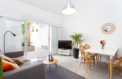 Casa María - Caserío de Guaza - Foto 18