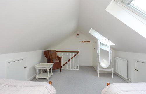 Sea View Cottage - Foto 23