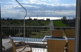 Summer house Spiti Pirgos - Photo 21