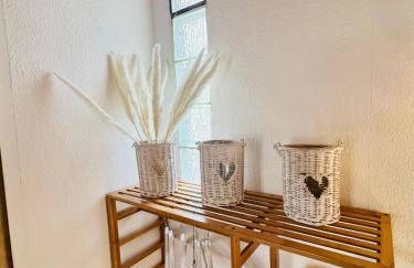 Cloud 9 , Apartment mit Garage und Garten in Nähe der Uniklinik, Bosch, Ina Schaeffler - Foto 16