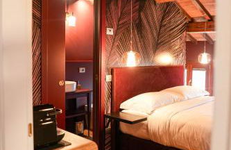 Palazzo delle Tre Lune Apartments - Foto 46