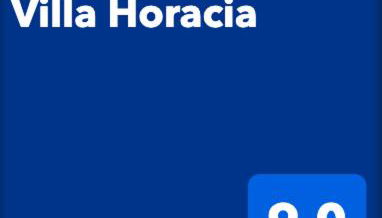 Villa Horacia - Foto 4