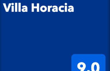 Villa Horacia - Foto 4