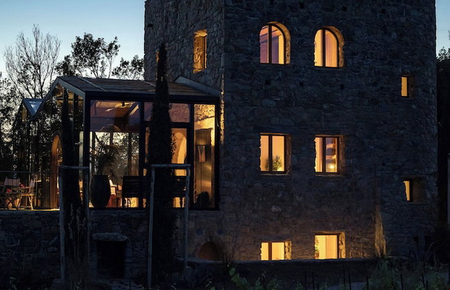 Castello Di Vicarello - Foto 143