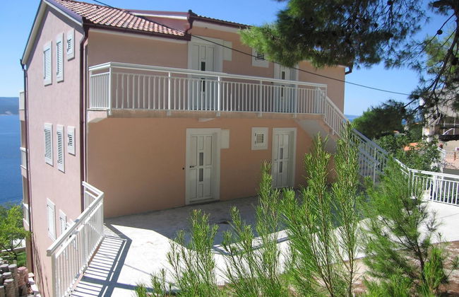 Apartments Vesna Mimice - Foto 55