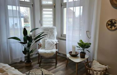 Workout Appartement bei Magdeburg - Foto 26