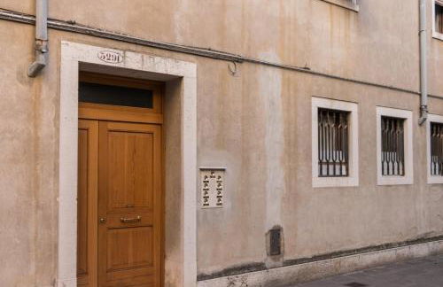 Rialto Bridge Big apt with Lift by LionHost - Foto 44