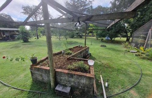 Chácara Cantinho dos Sonhos - Foto 59