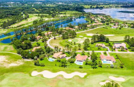 SWISS 31 - Golf Course - Foto 17