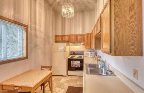 Buffalo Thunder Lodge - Foto 16