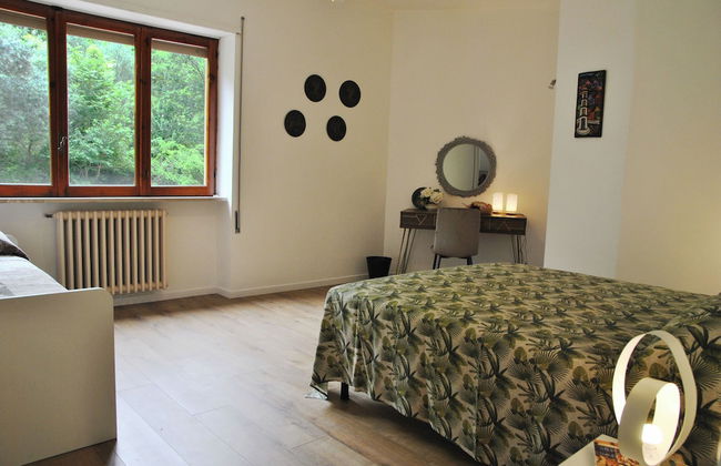 Casa Sofia air Conditioned Flat - Photo 2