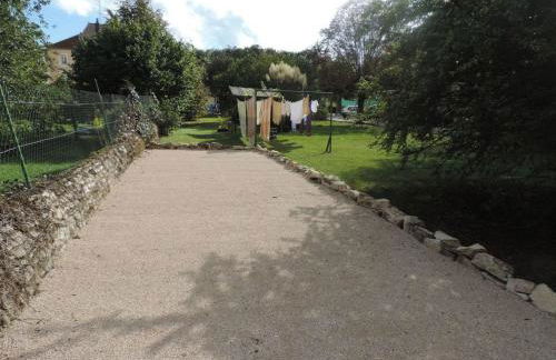 Holiday Home Villa Roland in Burgund 125m2 4 Sterne by Interhome - Foto 20