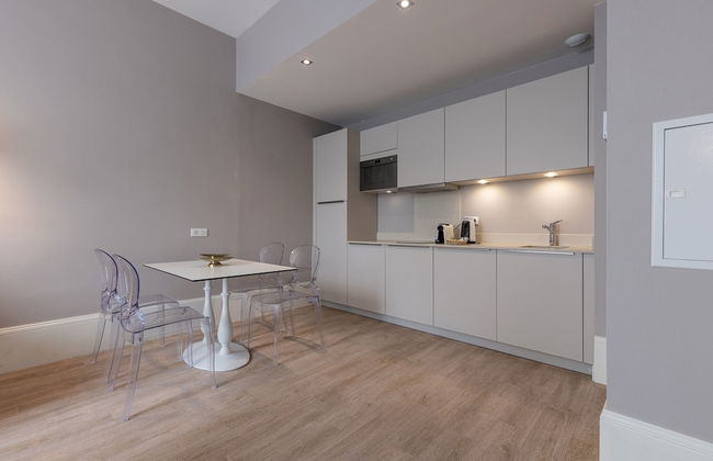 La Maison Blanche - Foto 25