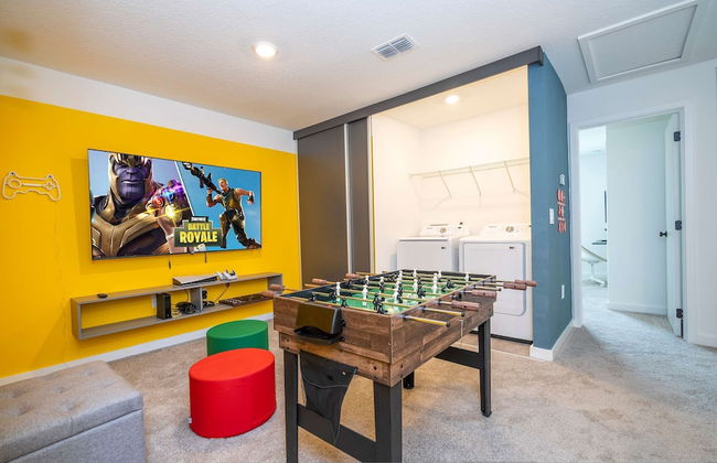 3221 Brand New 3BD Townhouse Near Disney - Foto 21