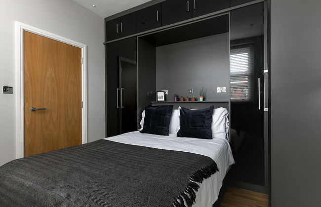 3 Beds 2 Baths Penthouse - Foto 2