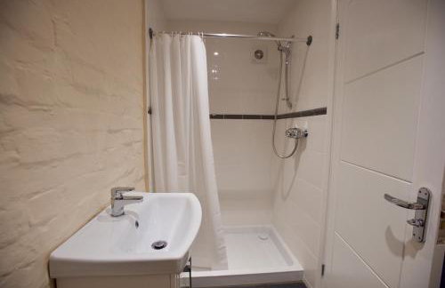 Spacious Apartment with Roof Terrace, near The Waterfront, Ipswich - Foto 32