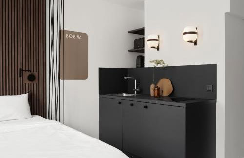 Bob W Munich Schwabing - Foto 104