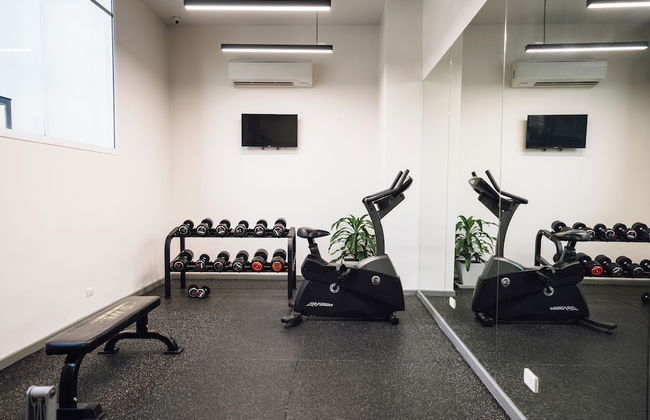 Citadines Sukhumvit 16 Bangkok - Photo 21