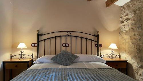 CASA RURAL CARRER PLA Culla - Foto 5