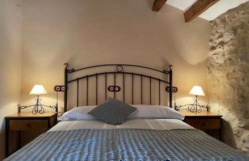 CASA RURAL CARRER PLA Culla - Foto 5