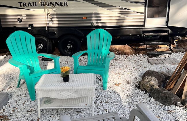 Paradise on the Wheels Clearwater Beaches - Photo 26