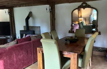 'Toasty Oasty' - 18th Century Oast House - Foto 8