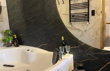 Family & Business Sauna Tężnia Apartments No 10 VIP -Leśny nad Zalewem Cedzyna, Unikat SPA- 1 Bedroom with Private Sauna, Jacuzzi, Spectacular View Terrace, Parking, Catering Options - Foto 75