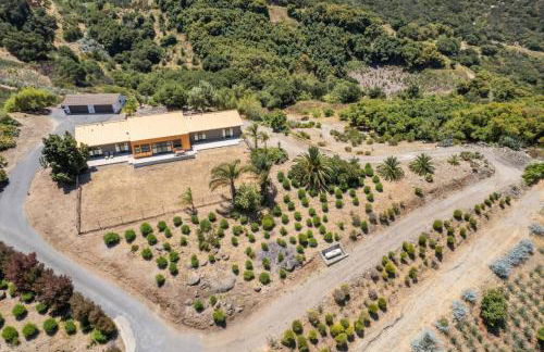 Luxury Mountain Estate Sleeps 11 - Foto 8