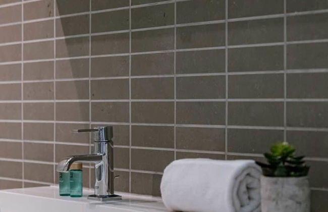 Cosy Apartment With sea View - Photo 22