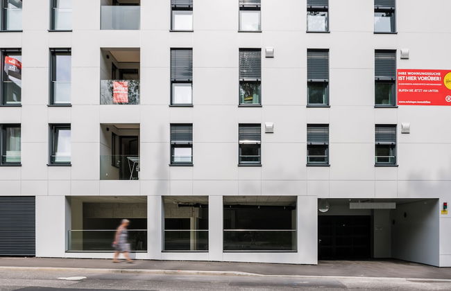 Limehome Linz Hopfengasse - Foto 53