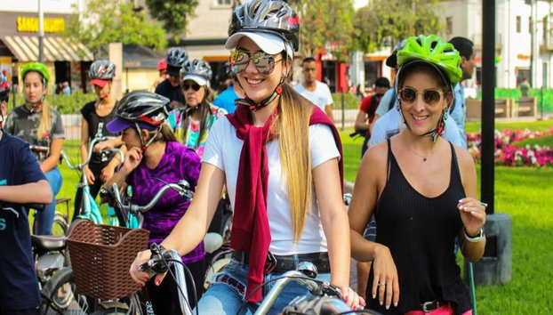 Visite privée Barranco à vélo (gastronomie, ½ journée) - Photo 5