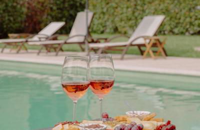 Casa Lata - Agroturismo e Enoturismo - Foto 6