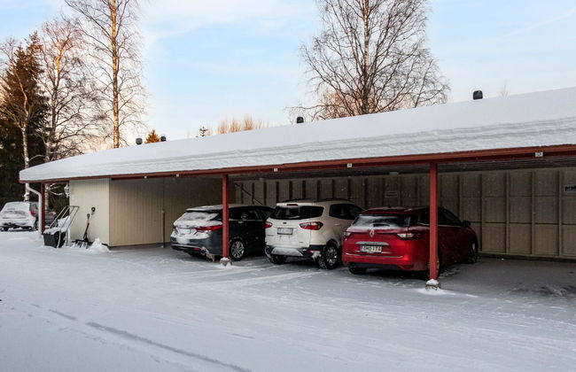 Topikatti - Photo 33