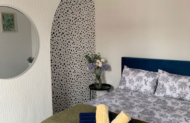 House of Cosy Dots - Foto 18