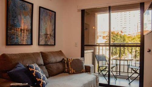 Varanda Botanico 2 dormitórios - Foto 2