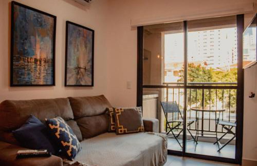 Varanda Botanico 2 dormitórios - Foto 2