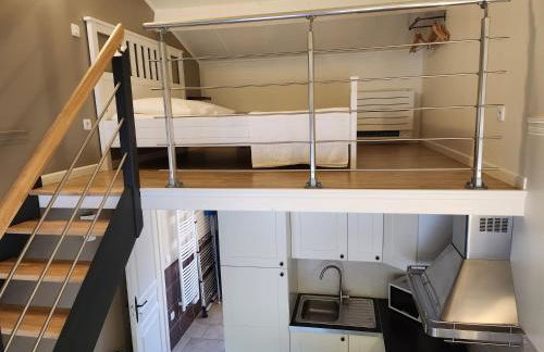 La Bastide Bleue - Foto 5