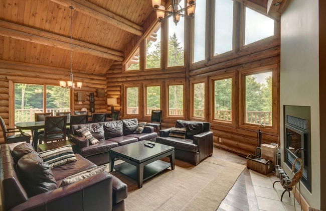 Blueberry Lake Resort - Photo 18