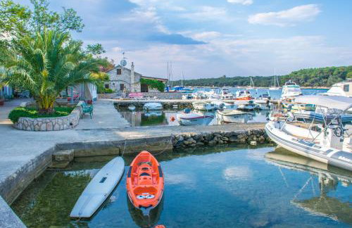 Apartments Punta Blue & Orange 5 m from the sea - Foto 45