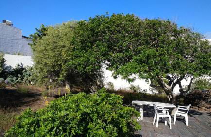 Casa Montaña de Tahiche - Foto 39