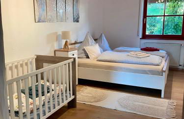 Altmuehl Familienvilla - Foto 25