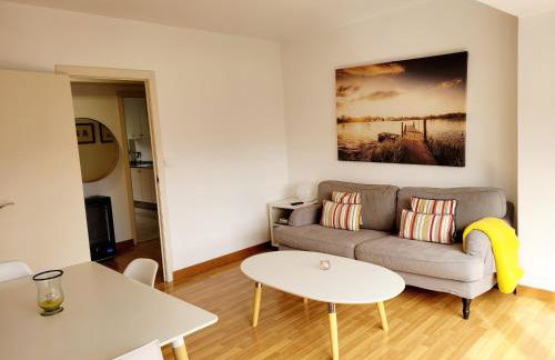 Amplio piso próximo a la Catedral y el Camino. C2 - Photo 3