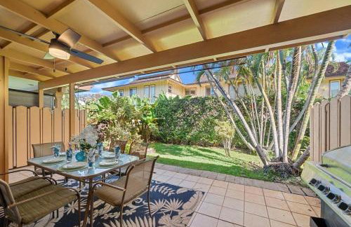 Puamana 153-4 · PU 153-4 Spacious Puamana Unit & Walk To The Bea - Foto 7