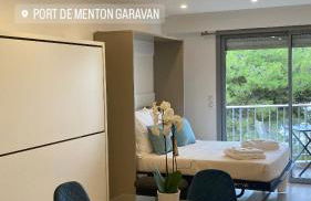 Studio Villa la Cigale avec grande Terrasse - Foto 43